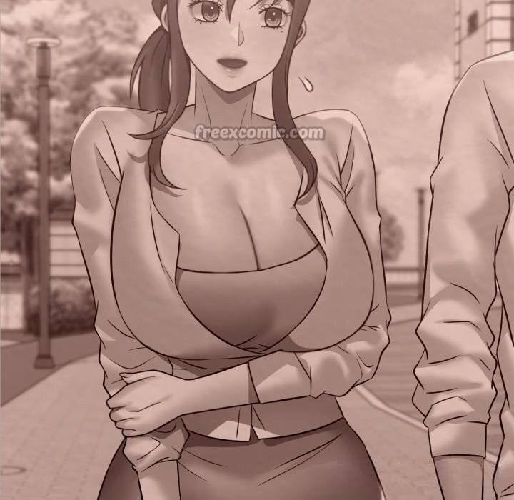 [韩国漫画] 想要拥有她/渴望占有她 剧情,熟女人妻,不伦#[136P]-84