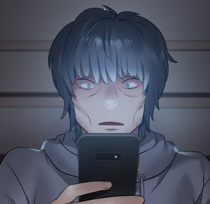 [韩国漫画] 想要拥有她/渴望占有她 剧情,熟女人妻,不伦#[142P]-139