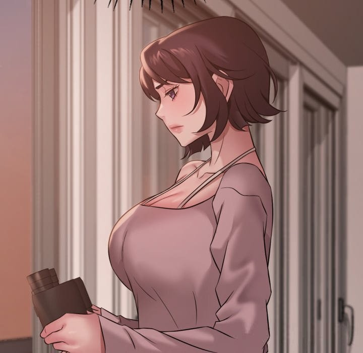 [韩国漫画] 想要拥有她/渴望占有她 剧情,熟女人妻,不伦#[133P]-102