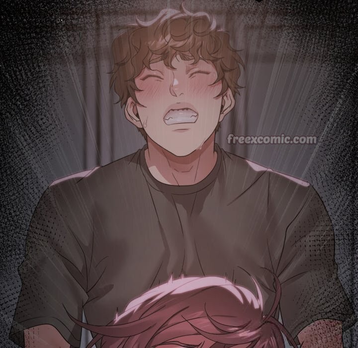 [韩国漫画] 想要拥有她/渴望占有她 剧情,熟女人妻,不伦#[133P]-104