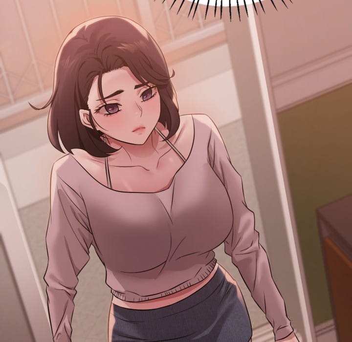 [韩国漫画] 想要拥有她/渴望占有她 剧情,熟女人妻,不伦#[133P]-109