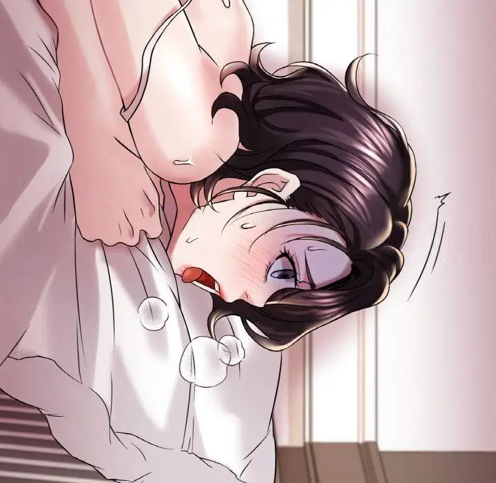 [韩国漫画] 想要拥有她/渴望占有她 剧情,熟女人妻,不伦#[163P]-149