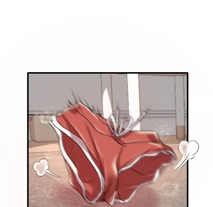 [韩国漫画] 想要拥有她/渴望占有她 剧情,熟女人妻,不伦#[163P]-82