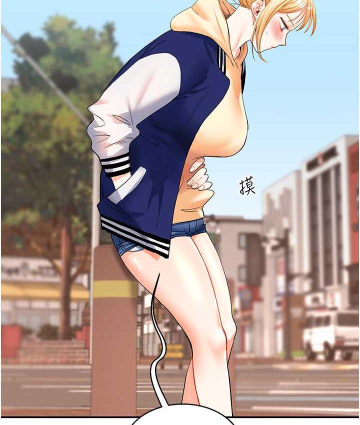 [韩国漫画] 玩转学姐 剧情,女学生#[157P]-112