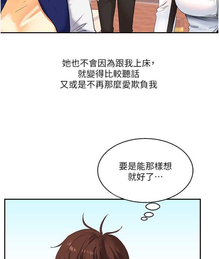 [韩国漫画] 玩转学姐 剧情,女学生#[131P]-3