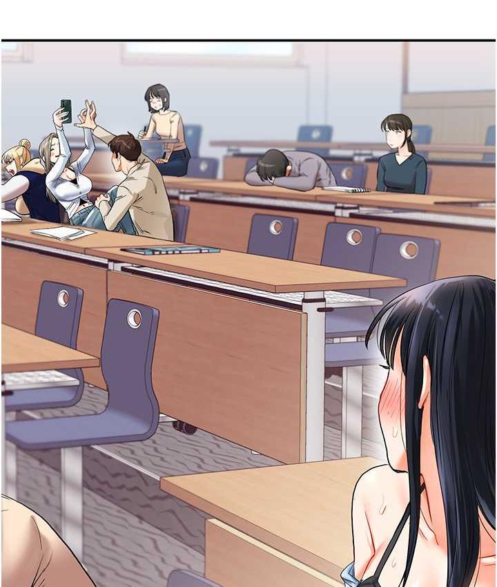 [韩国漫画] 玩转学姐 剧情,女学生#[173P]-6