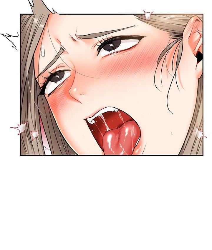 [韩国漫画] 玩转学姐 剧情,女学生#[163P]-115