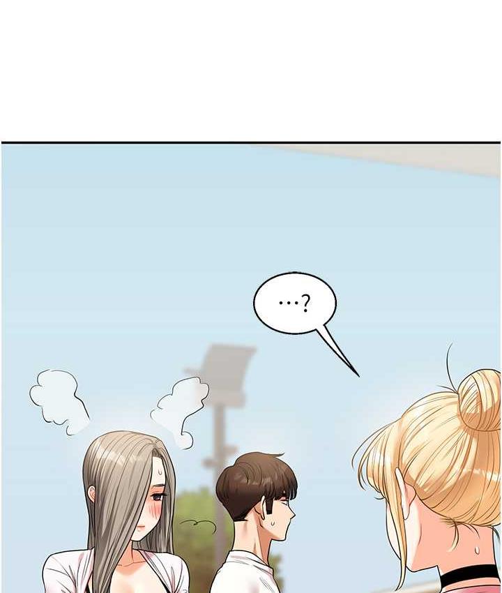 [韩国漫画] 玩转学姐 剧情,女学生#[209P]-102