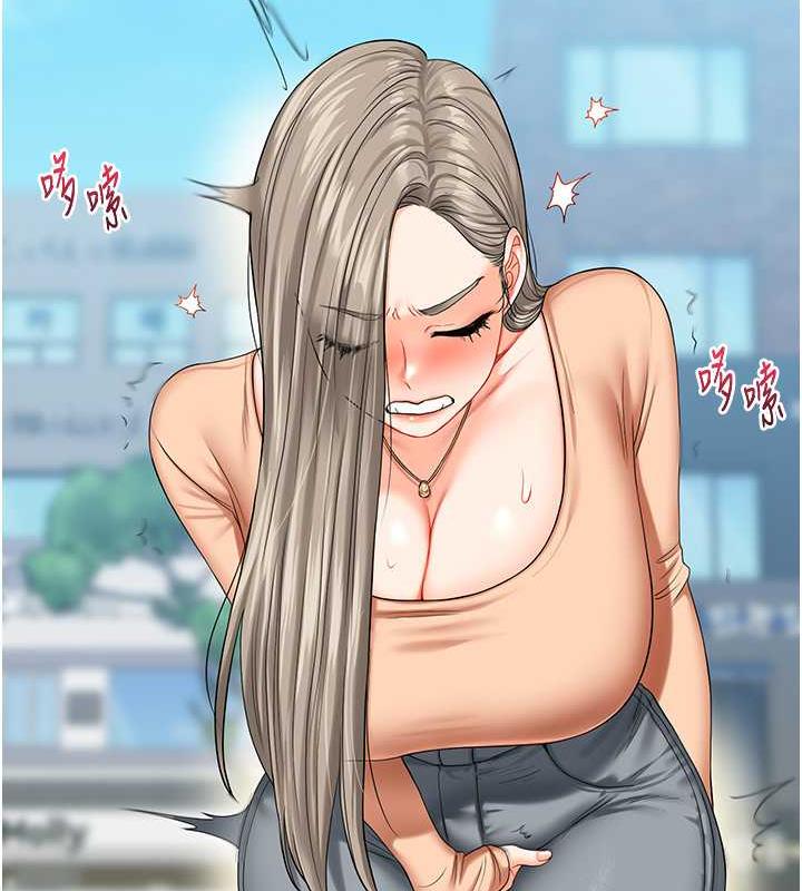 [韩国漫画] 玩转学姐 剧情,女学生#[194P]-137