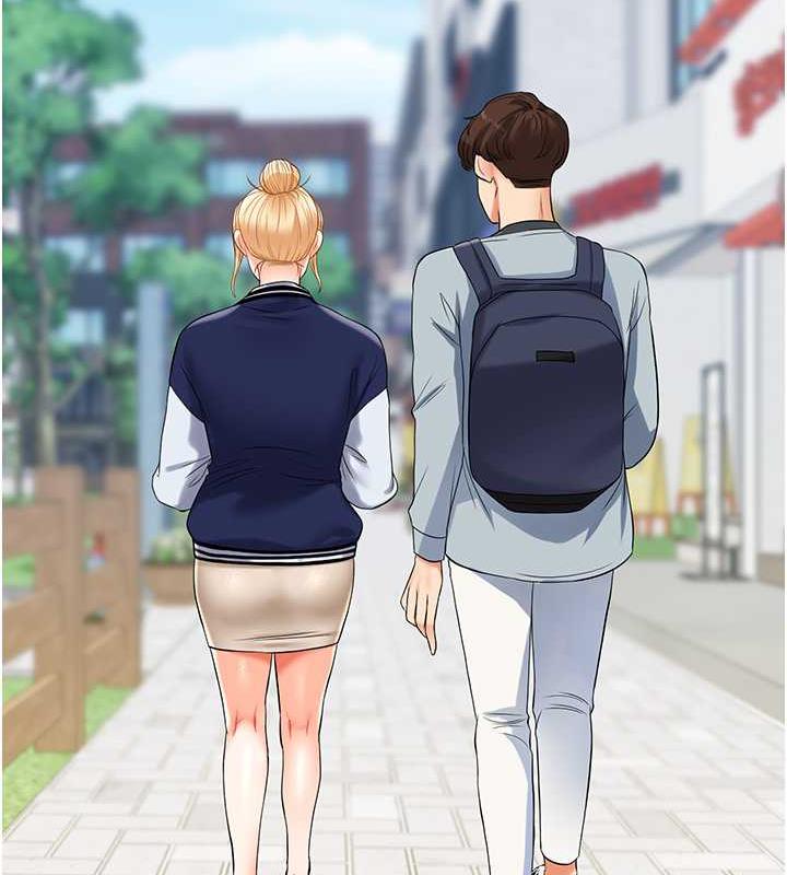 [韩国漫画] 玩转学姐 剧情,女学生#[194P]-76