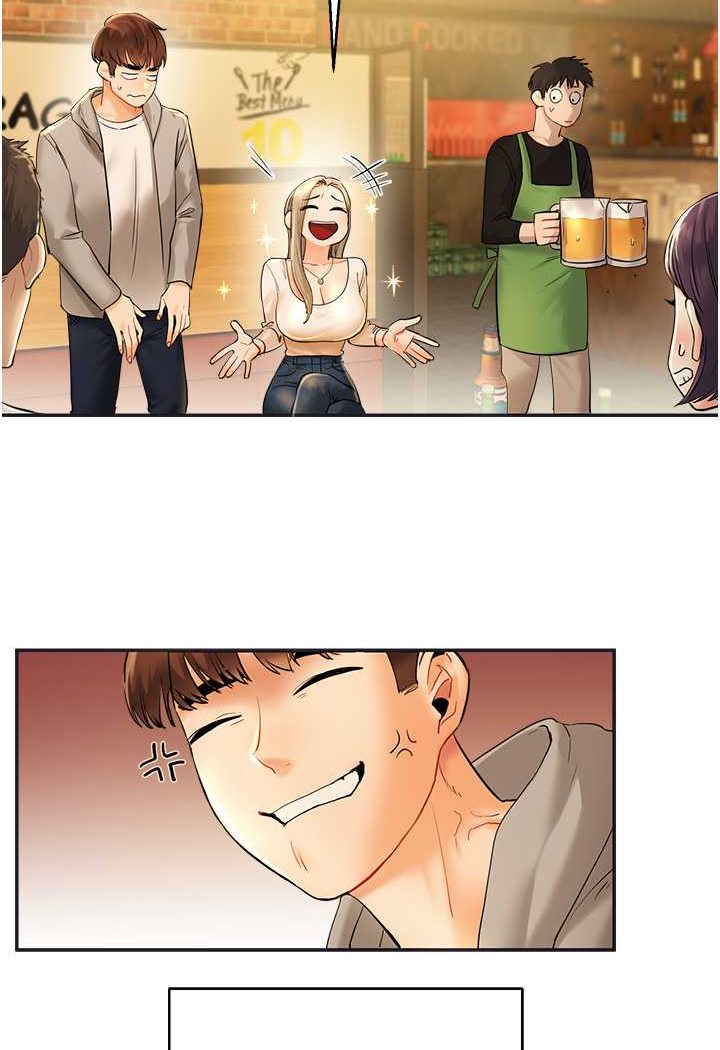 [韩国漫画] 玩转学姐 剧情,女学生#[183P]-66