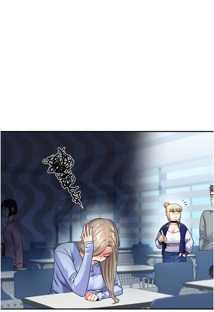 [韩国漫画] 玩转学姐 剧情,女学生#[176P]-120