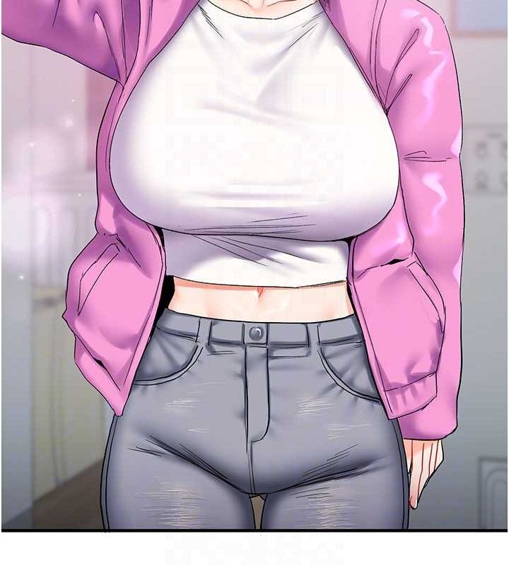 [韩国漫画] 玩转学姐 剧情,女学生#[169P]-86