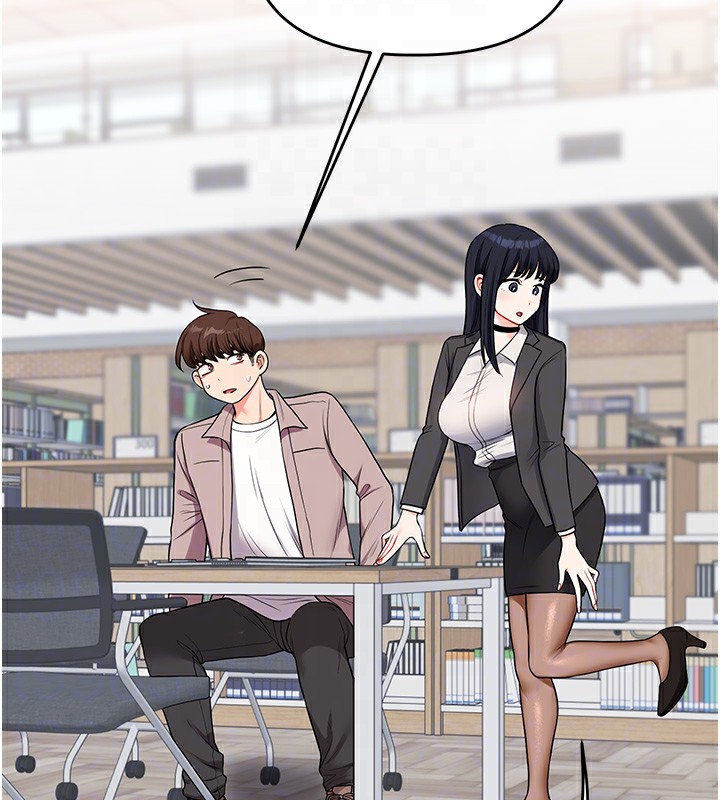 [韩国漫画] 玩转学姐 剧情,女学生#[182P]-111