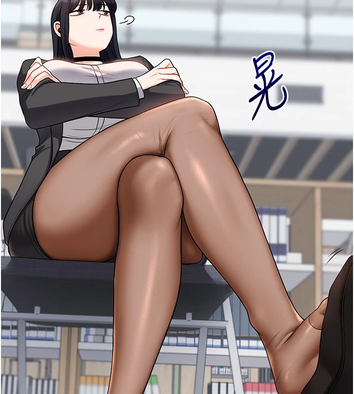 [韩国漫画] 玩转学姐 剧情,女学生#[182P]-114