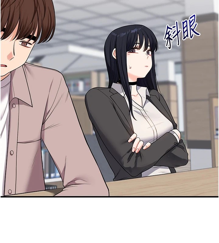 [韩国漫画] 玩转学姐 剧情,女学生#[182P]-120