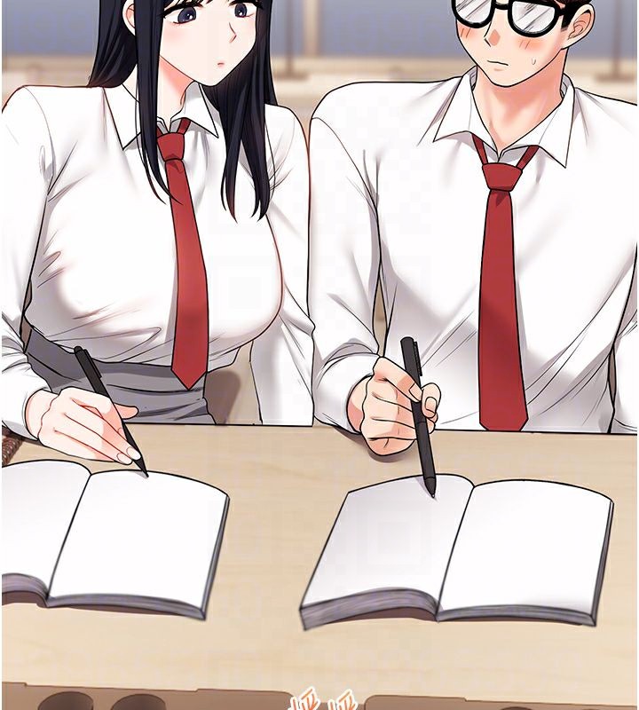 [韩国漫画] 玩转学姐 剧情,女学生#[182P]-72