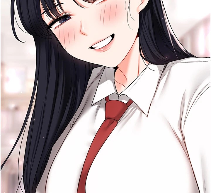 [韩国漫画] 玩转学姐 剧情,女学生#[182P]-79