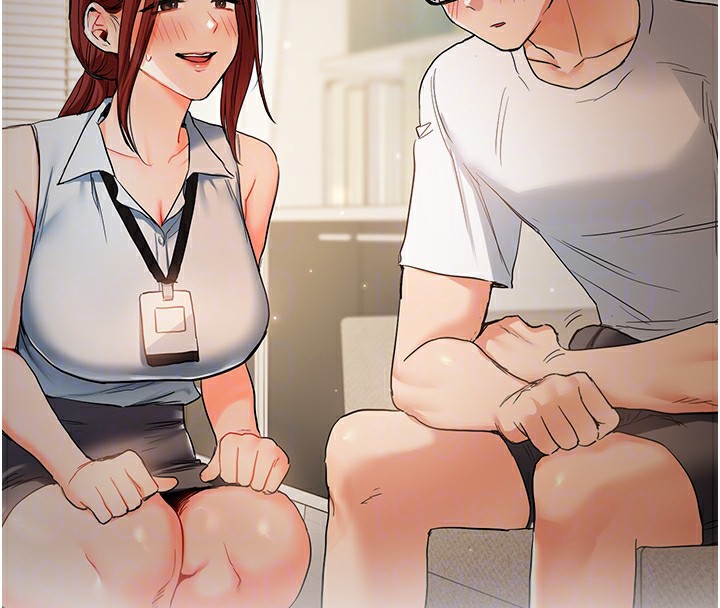 [韩国漫画] 玩转学姐 剧情,女学生#[182P]-82