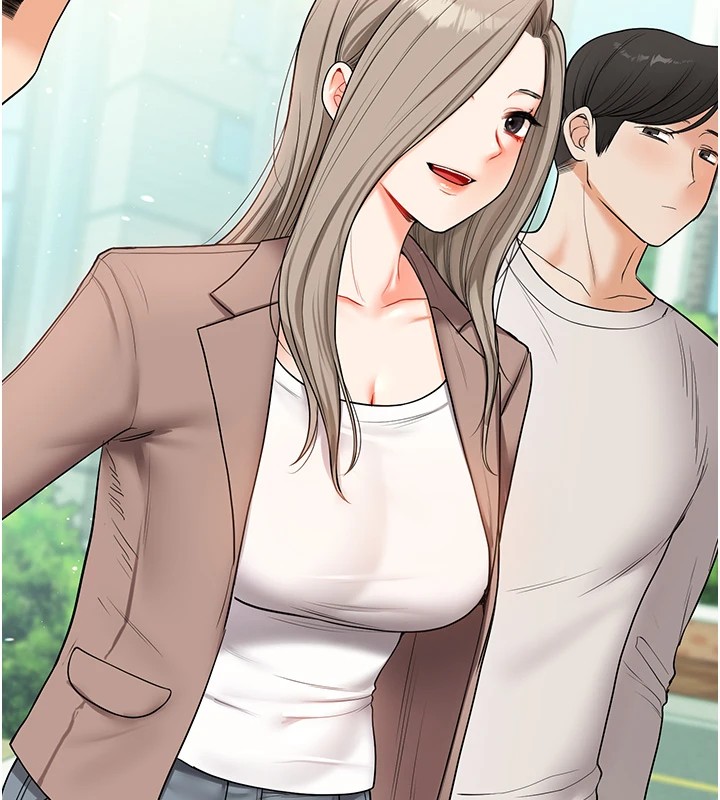 [韩国漫画] 玩转学姐 剧情,女学生#[182P]-88