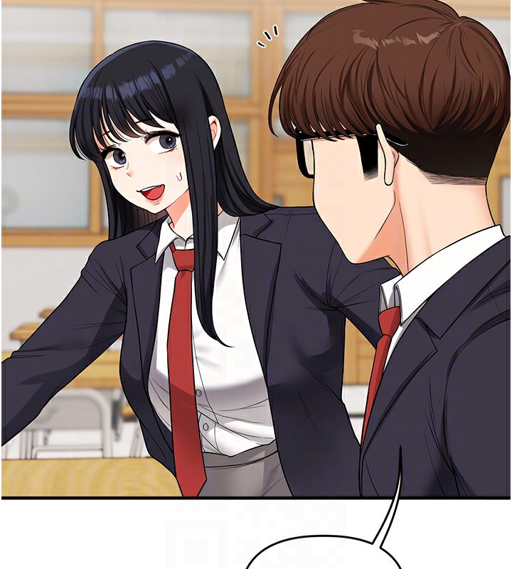 [韩国漫画] 玩转学姐 剧情,女学生#[164P]-18