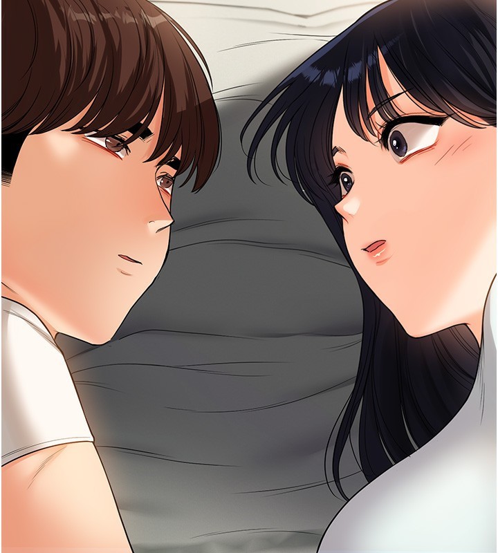 [韩国漫画] 玩转学姐 剧情,女学生#[164P]-38