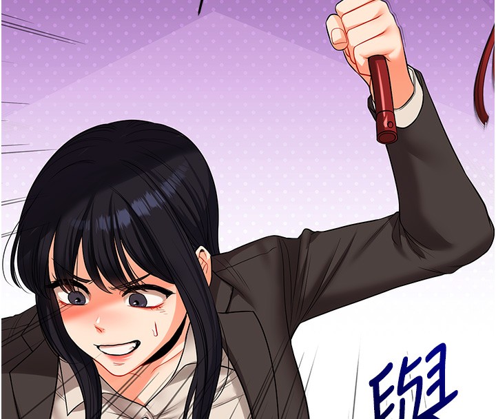 [韩国漫画] 玩转学姐 剧情,女学生#[164P]-97