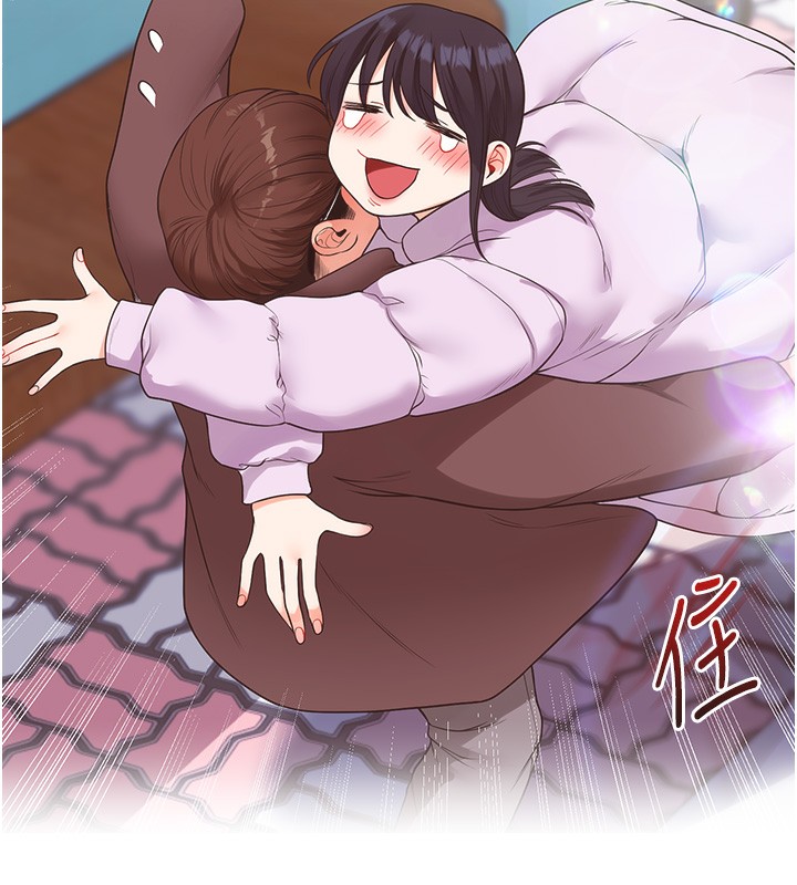 [韩国漫画] 玩转学姐 剧情,女学生#[179P]-11