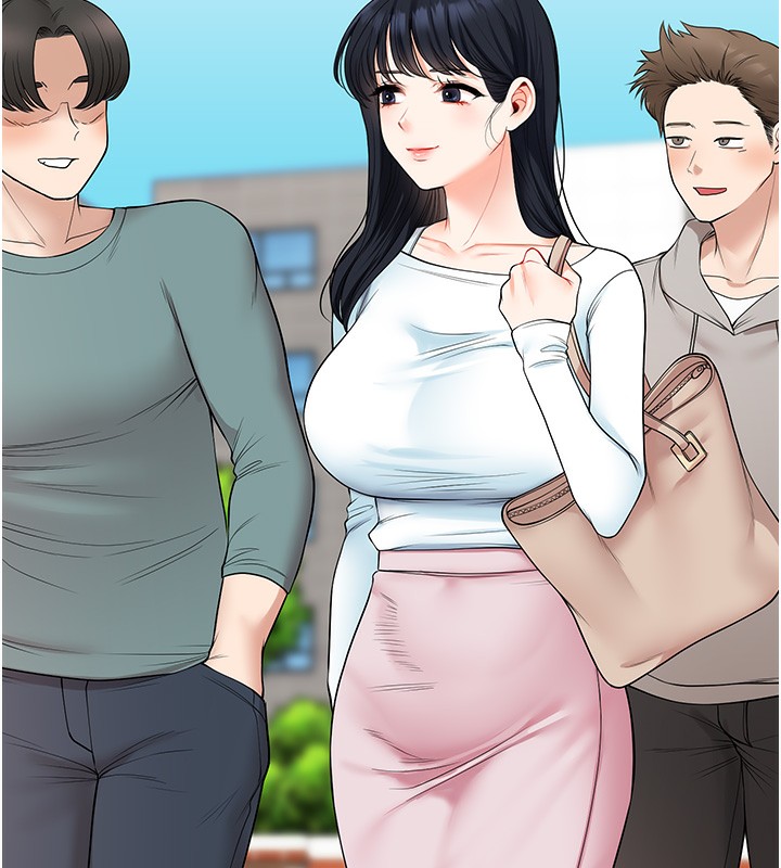 [韩国漫画] 玩转学姐 剧情,女学生#[178P]-33