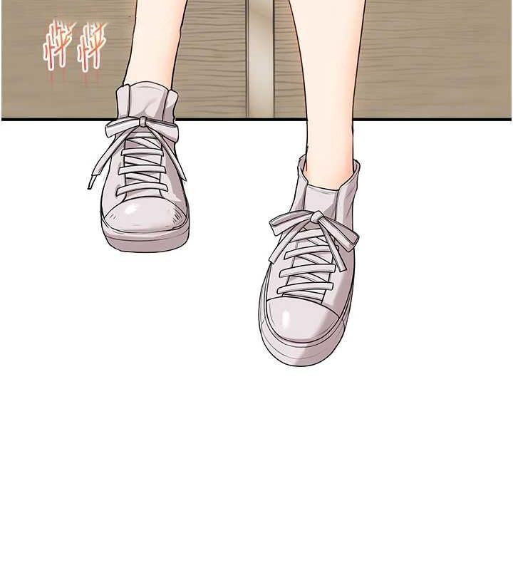 [韩国漫画] 玩转学姐 剧情,女学生#[164P]-30