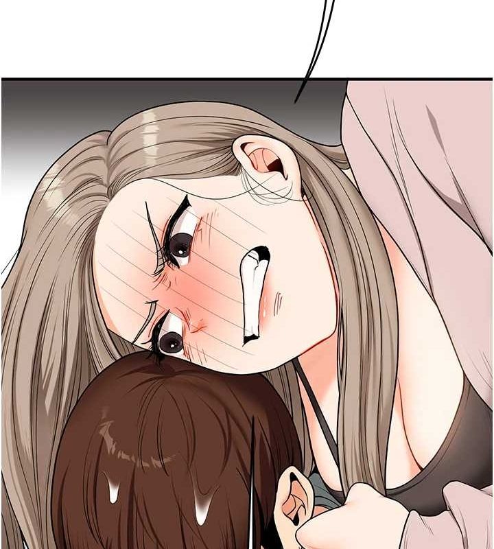 [韩国漫画] 玩转学姐 剧情,女学生#[164P]-37