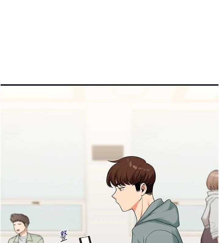 [韩国漫画] 玩转学姐 剧情,女学生#[164P]-4