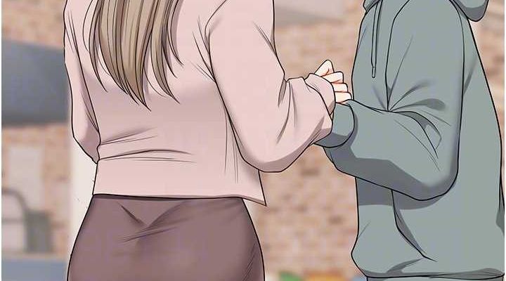 [韩国漫画] 玩转学姐 剧情,女学生#[164P]-76