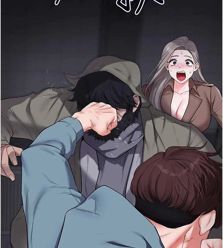 [韩国漫画] 玩转学姐 剧情,女学生#[163P]-161