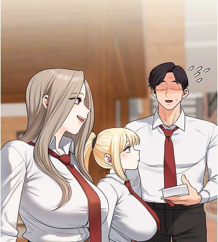 [韩国漫画] 玩转学姐 剧情,女学生#[171P]-99