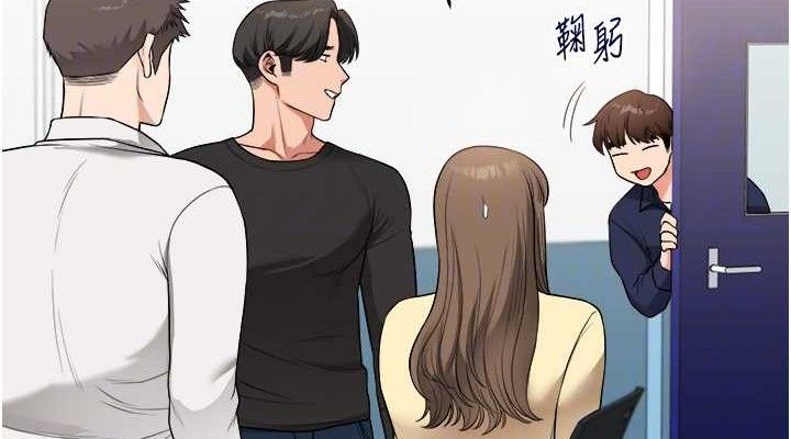 [韩国漫画] 玩转学姐 剧情,女学生#[155P]-114