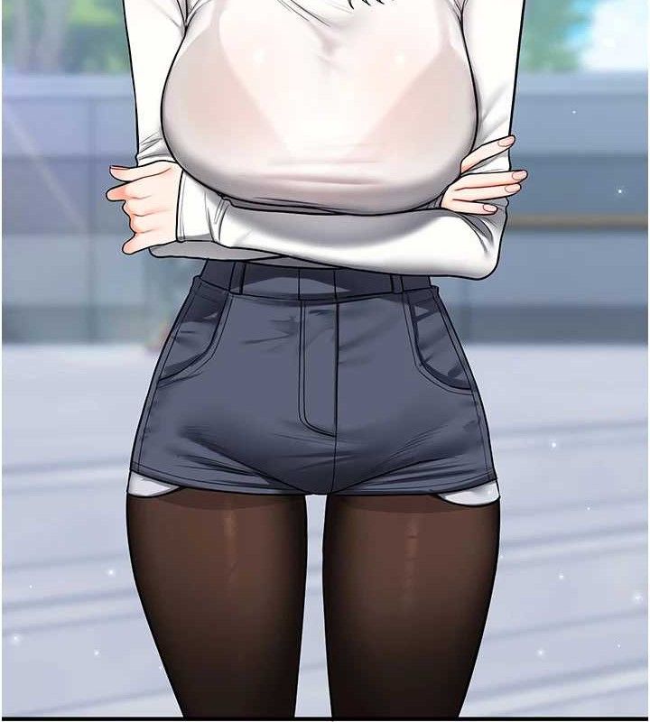 [韩国漫画] 玩转学姐 剧情,女学生#[168P]-116