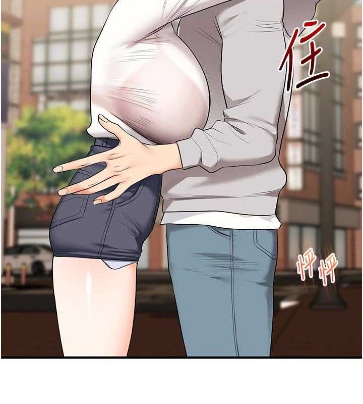 [韩国漫画] 玩转学姐 剧情,女学生#[156P]-87