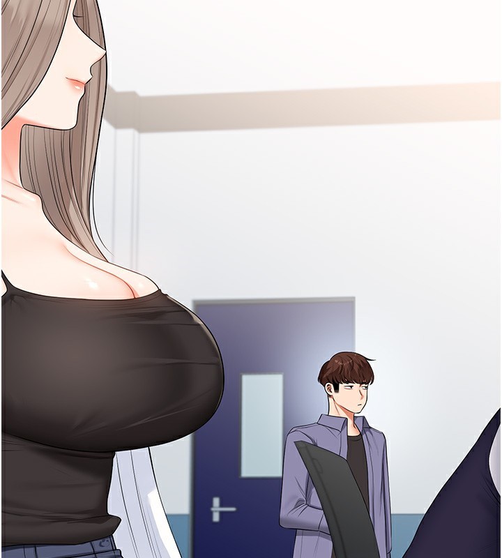 [韩国漫画] 玩转学姐 剧情,女学生#[152P]-35