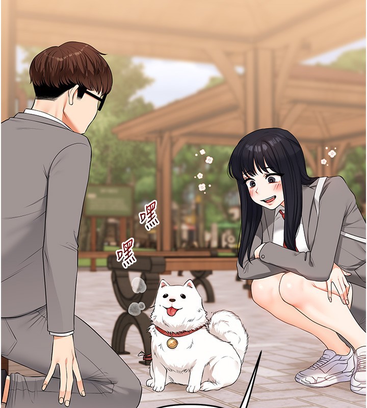 [韩国漫画] 玩转学姐 剧情,女学生#[184P]-22