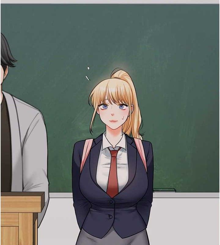 [韩国漫画] 玩转学姐 剧情,女学生#[152P]-122