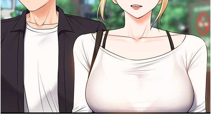 [韩国漫画] 玩转学姐 剧情,女学生#[152P]-76