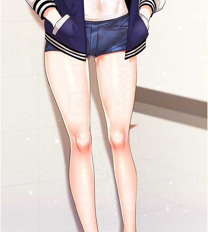 [韩国漫画] 玩转学姐 剧情,女学生#[152P]-79