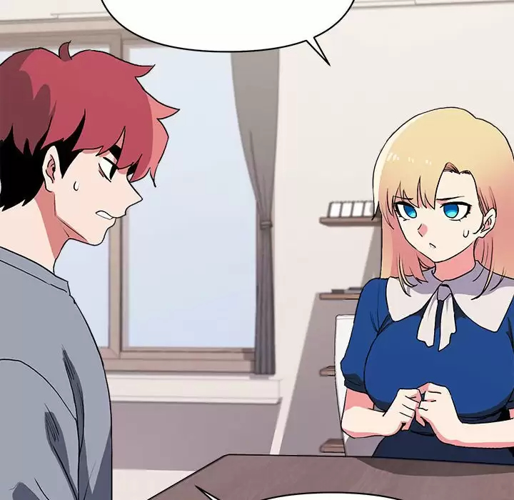 [韩国漫画] 大学生活就从社团开始  校园,女学生,巨乳大奶#[152P]-100