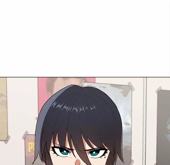 [韩国漫画] 大学生活就从社团开始  校园,女学生,巨乳大奶#[152P]-110