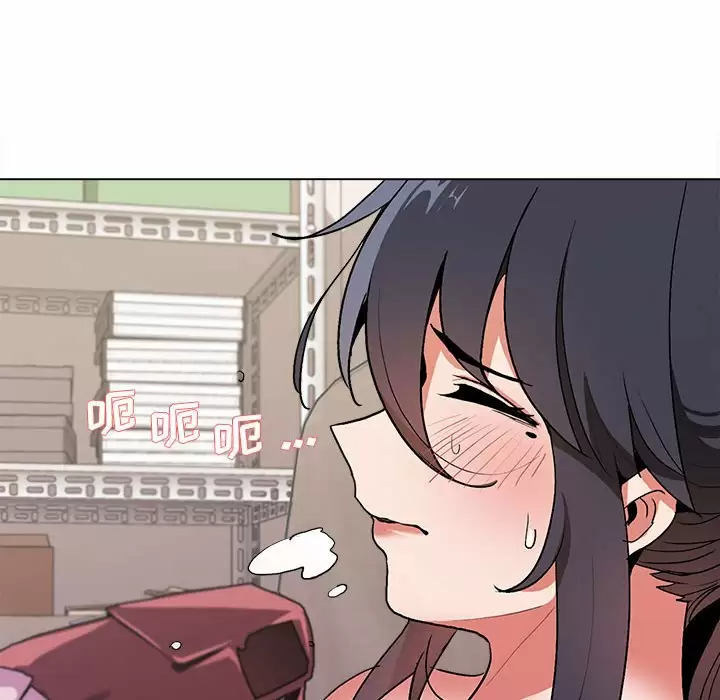 [韩国漫画] 大学生活就从社团开始  校园,女学生,巨乳大奶#[156P]-122