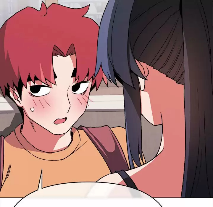 [韩国漫画] 大学生活就从社团开始  校园,女学生,巨乳大奶#[156P]-22