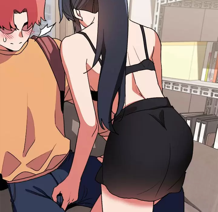 [韩国漫画] 大学生活就从社团开始  校园,女学生,巨乳大奶#[156P]-26