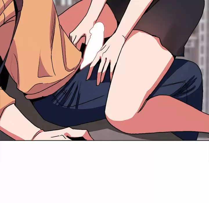 [韩国漫画] 大学生活就从社团开始  校园,女学生,巨乳大奶#[156P]-34