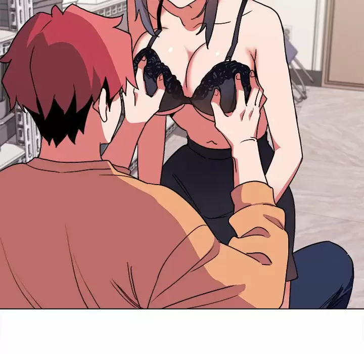 [韩国漫画] 大学生活就从社团开始  校园,女学生,巨乳大奶#[156P]-45